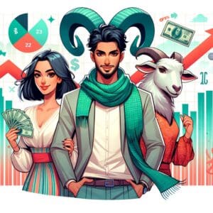 Aries and Money: Financial Habits of the Ram