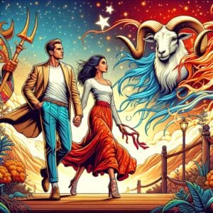 Aries and Numerology: Exploring Numerological Significance