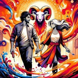 Aries and the Astrological Year: Zodiac Cycles