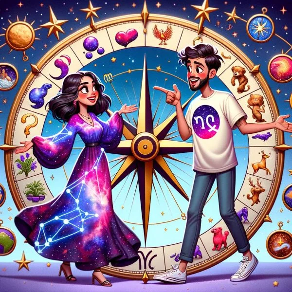 Astrological Career Paths: Zodiac Signs’ Journeys through the 6th House