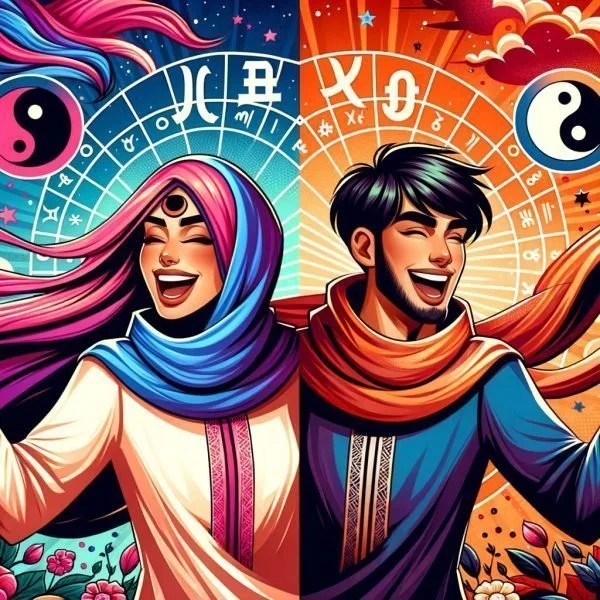Astrological Compatibility: Finding Balance in Yin and Yang Signs