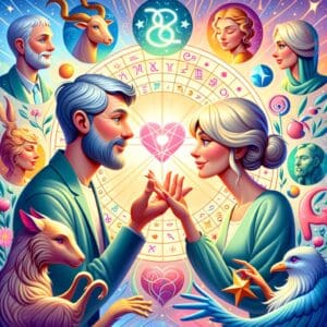 Astrological Compatibility and Love Languages: A Perfect Match?