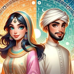 Astrological Compatibility and the Role of Astrology in Love