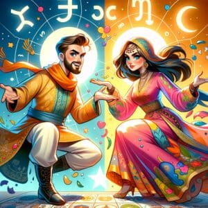 Astrological Compatibility and the Role of Creativity in Love