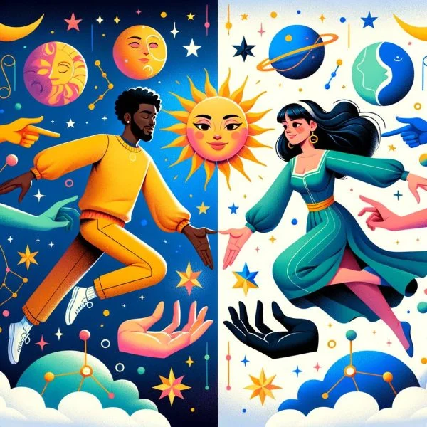 Astrological Compatibility and the Role of Support in Love