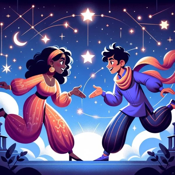 Astrological Compatibility and the Role of Trusting Timing in Love