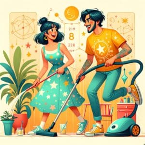 Astrological Dating: Compatibility Based on the 6th House