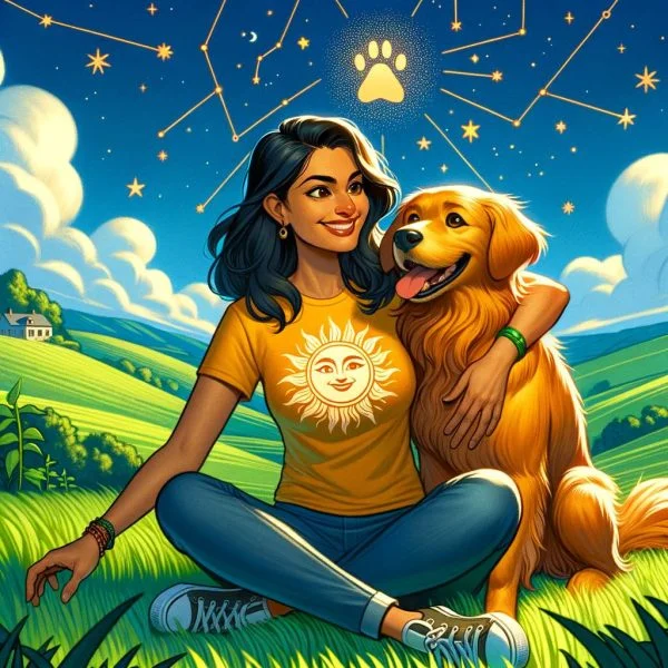 Astrological Pet Care Tips: Meeting the Needs of Your 6th House Companion