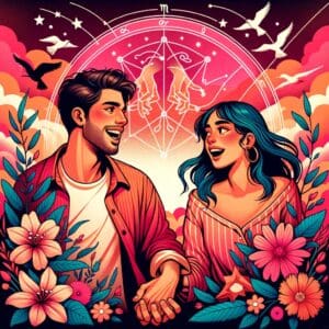 Astrological Timing for Moving In Together and Starting a Family