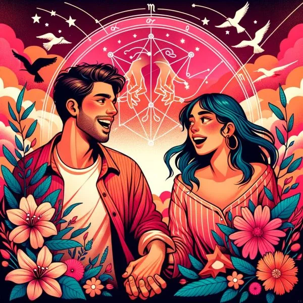 Astrological Timing for Moving In Together and Starting a Family