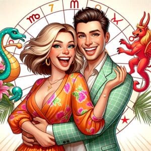Astrological Tips for Relationship Rekindling: Igniting Passion in the 7th House