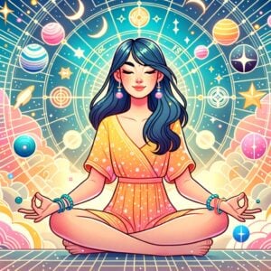 Astrology, Remote Viewing, and the Art of Intuition