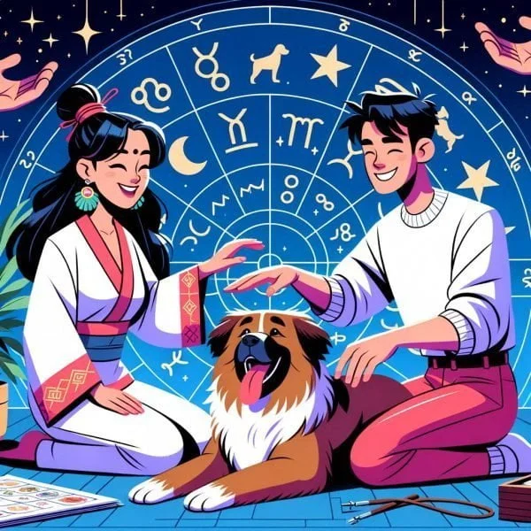 Astrology and Animal Reiki: A Cosmic Approach to Pet Healing