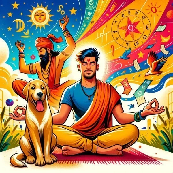 Astrology and Animal Reincarnation: A Journey to Pet Reconnection
