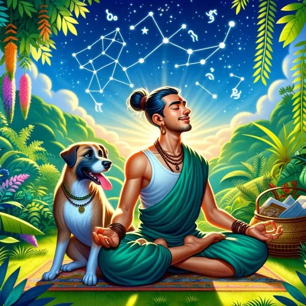 Astrology and Animal Reincarnation: A Path to Reconnecting with Pets