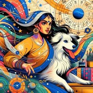 Astrology and Animal Totems: A Guide to Pet Spiritual Guides