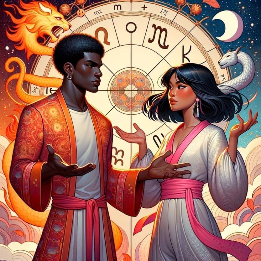 Astrology and Compatibility: Balancing Ambition and Love