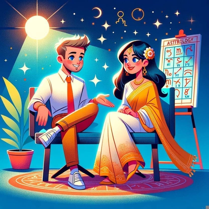 Astrology and Compatibility: Balancing Career Aspirations in Love