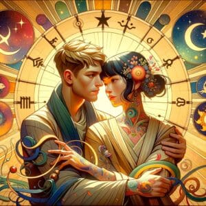 Astrology and Compatibility: Balancing Different Parenting Styles in Love