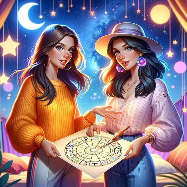 Astrology and Compatibility: Balancing Freedom and Commitment