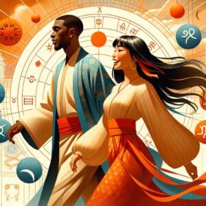 Astrology and Compatibility: Navigating Age Differences and Love