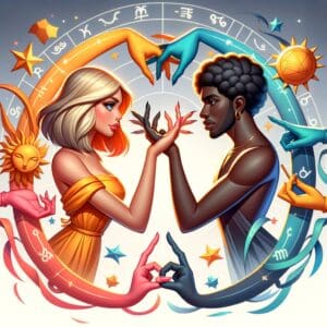 Astrology and Compatibility: Navigating Financial Challenges in Love