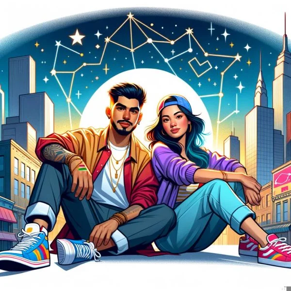 Astrology and Coping with Heartbreak in Multicultural Relationships