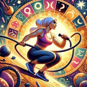 Astrology and Crossfit: Workout Trends for Your Zodiac Sign