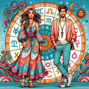 Astrology and Dating: Finding the Perfect Match by Sun Sign