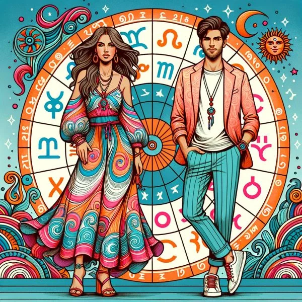 Astrology and Dating: Finding the Perfect Match by Sun Sign