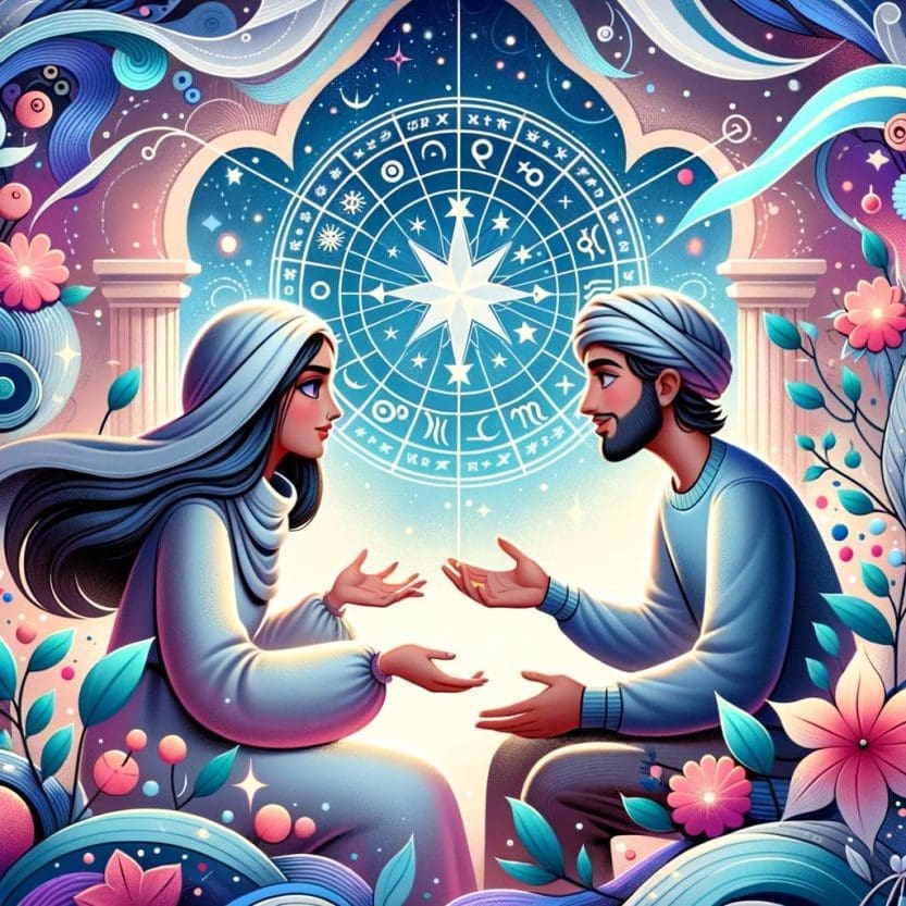 Astrology and Emotional Intelligence in Deepening Intimacy