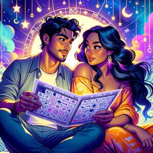 Astrology and Emotional Resilience in Deepening Intimacy