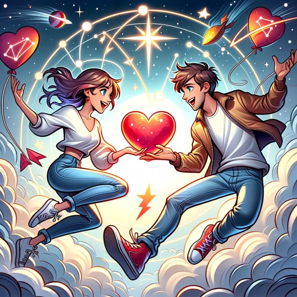 Astrology and Love Languages: Connecting on a Deeper Level