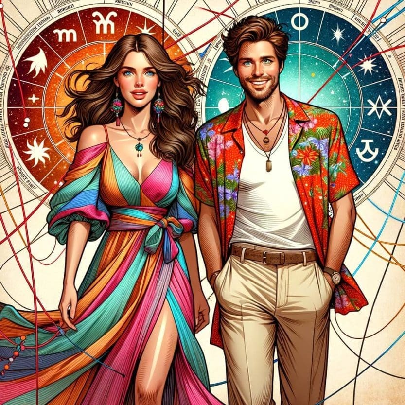 Astrology and Mars-Ascendant Aspects: Your Drive and Persona - Astro ...