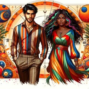 Astrology and Mars-Juno Aspects: Marriage and Drive
