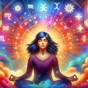 Astrology and Mindfulness: Deepening Intimacy Through Presence