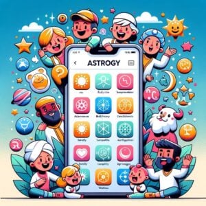 Astrology and Mobile Apps: Apps for Your Zodiac Interests