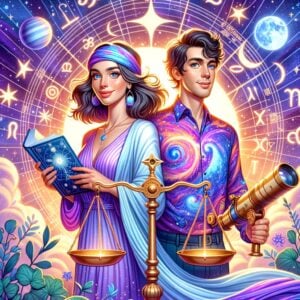 Astrology and Moon Sign Decision-Making Challenges: Overcoming Weaknesses