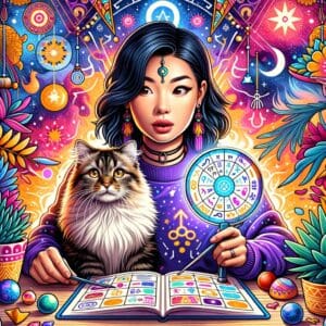 Astrology and Pet Psychic Readings: A Journey to Pet Healing