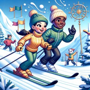 Astrology and Skiing: Winter Sports for Each Sign