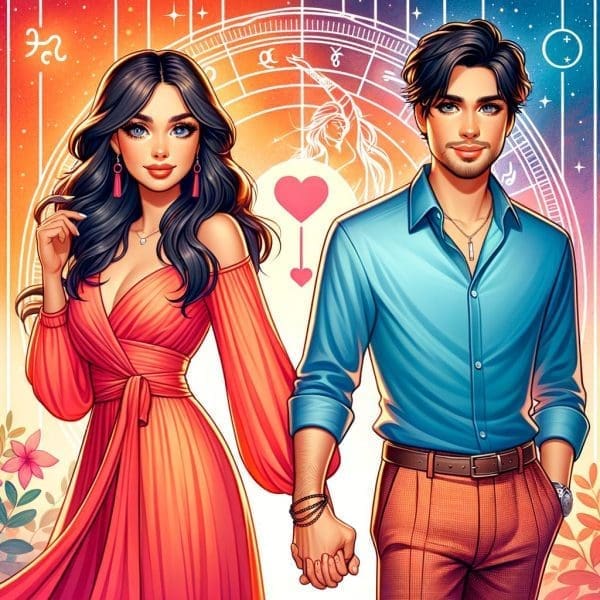 Astrology and Venus-Saturn Aspects: Building Lasting Love