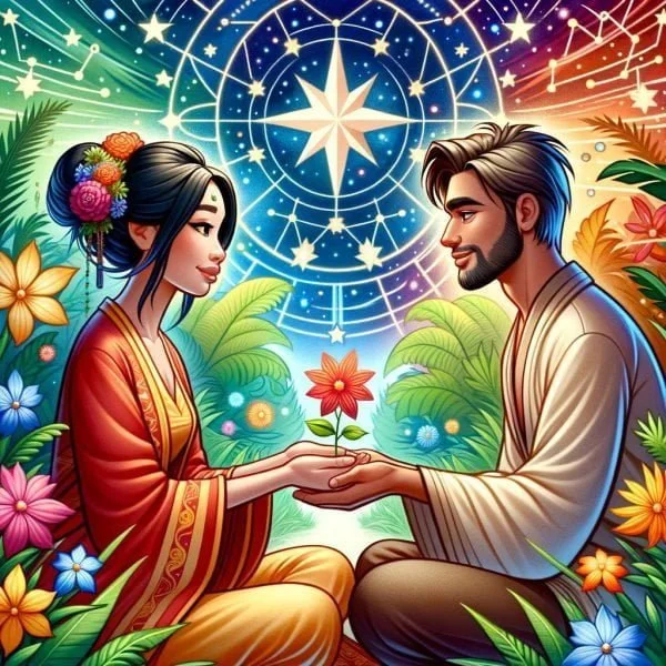 Astrology and the Art of Apologizing in Intimate Relationships