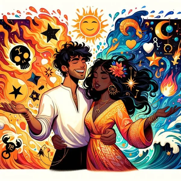 Astrology and the Art of Love Compatibility Readings