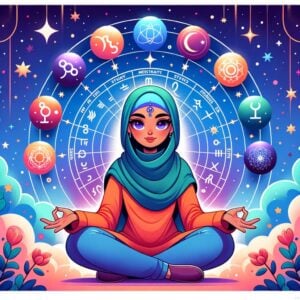 Astrology and the Art of Self-Care for Emotional Resilience