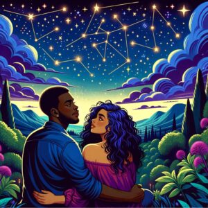 Astrology and the Cosmic Connection: Finding Oneness in Intimacy