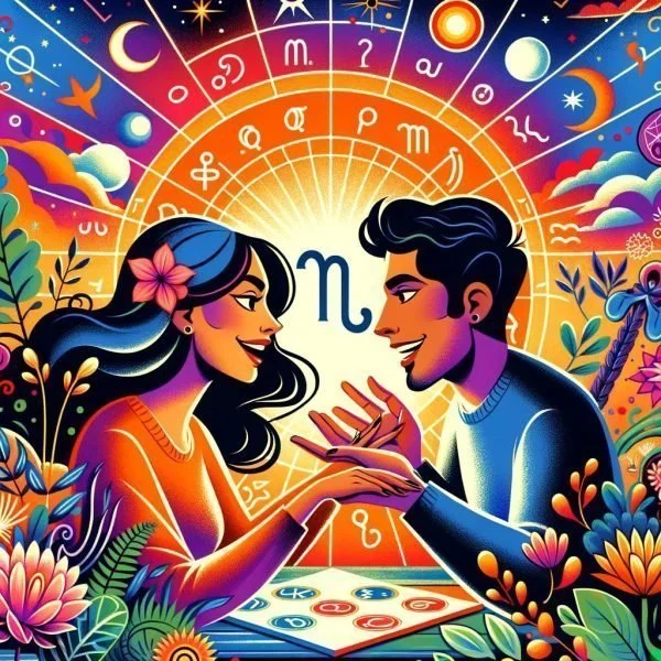Astrology and the Enneagram: Understanding Personalities in Intimate Relationships