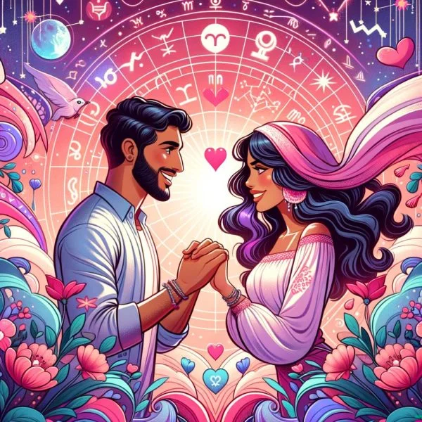 Astrology and the Five Love Languages: Enhancing Resilience in Relationships