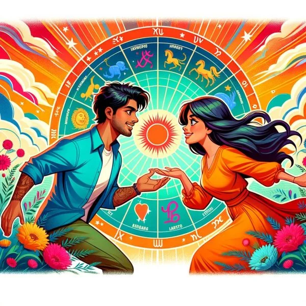 Astrology and the Power of Affectionate Words in Intimacy