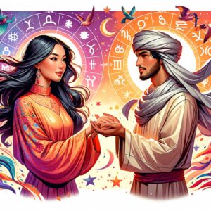 Astrology and the Role of Empathy in Intimate Relationships