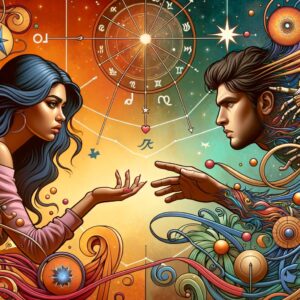 Astrology of Heartbreak: Recognizing Patterns for Healing